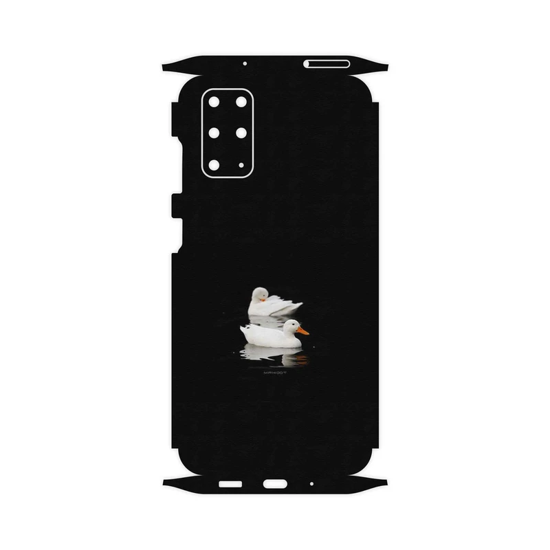 برچسب پوششی ماهوت مدل Duck-FullSkin مناسب برای گوشی موبایل سامسونگ Galaxy S20 Plus