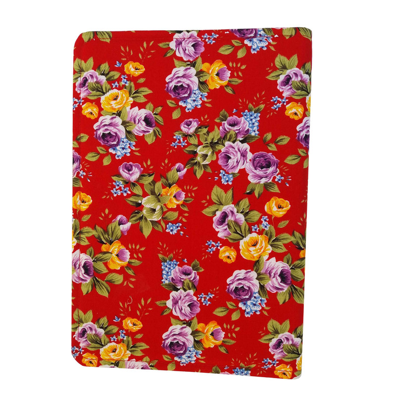 دفتر کلاسوری 100 برگ مدل 56