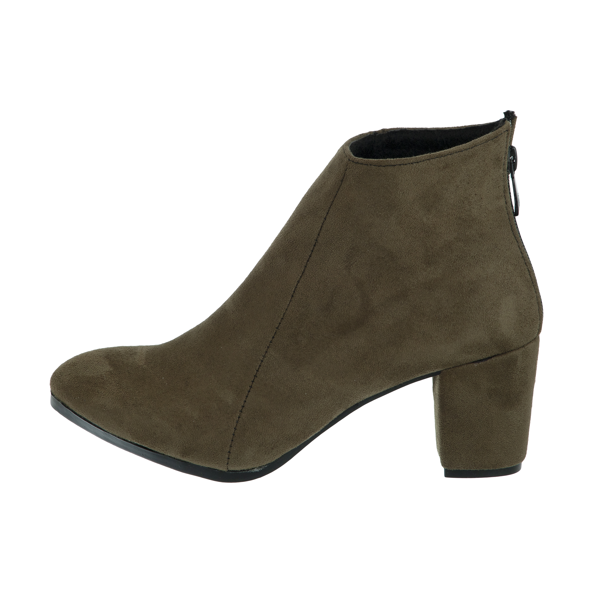 نیم بوت زنانه لبتو مدل 501546