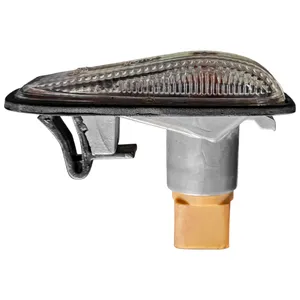 چراغ راهنما روی گلگیر مدل 00709 مناسب برای سمند