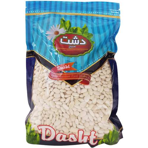 لوبیا سفید دشت صبیح- 450 گرم