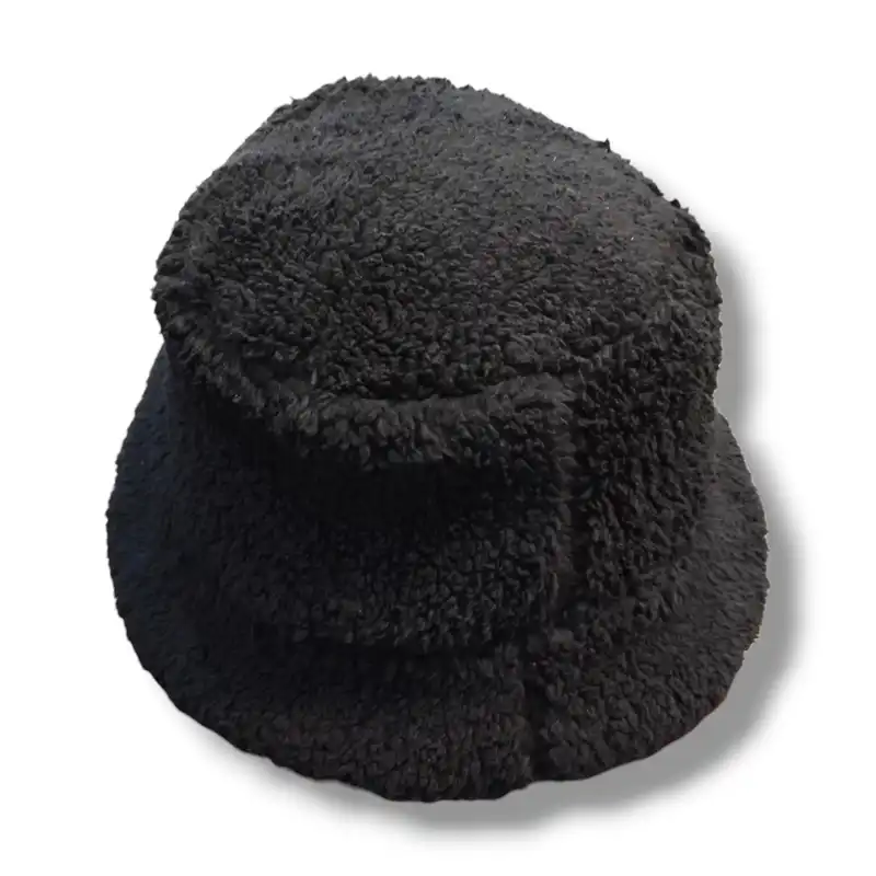 کلاه باکت مدل زمستانی تدی کد WB02