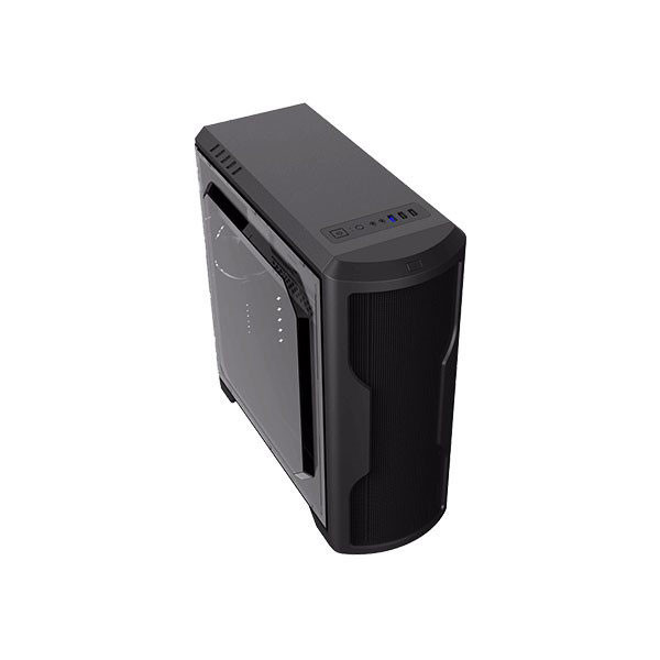 کیس کامپیوتر گیم مکس مدل G562 RGB 1