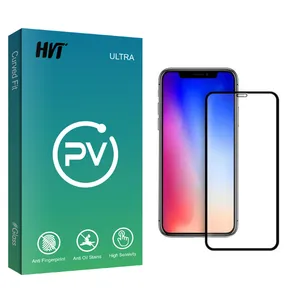 HVT PV glass Screen Protector For Apple iPhone Xs Max