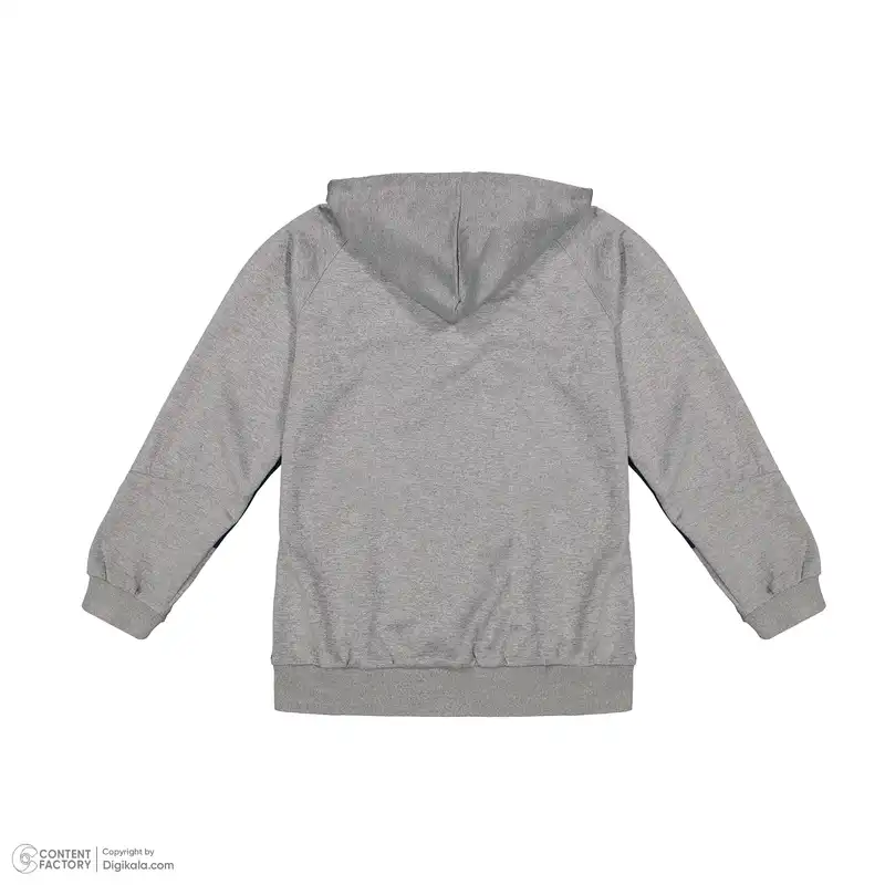 ست گرمکن و شلوار ورزشی بچگانه مدل 0010