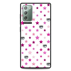AKAM AMCWSGN20-CHIARA5 Cover For Samsung Galaxy Note 20