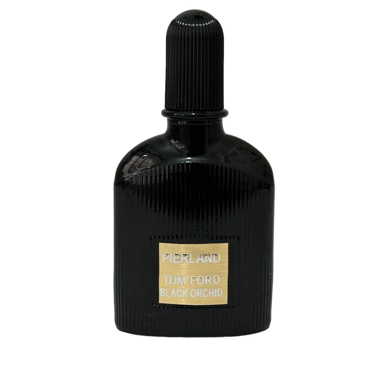 عطر جیبی مردانه پیرلند مدل Tom Ford Black Orchid حجم 28 میلی لیتر