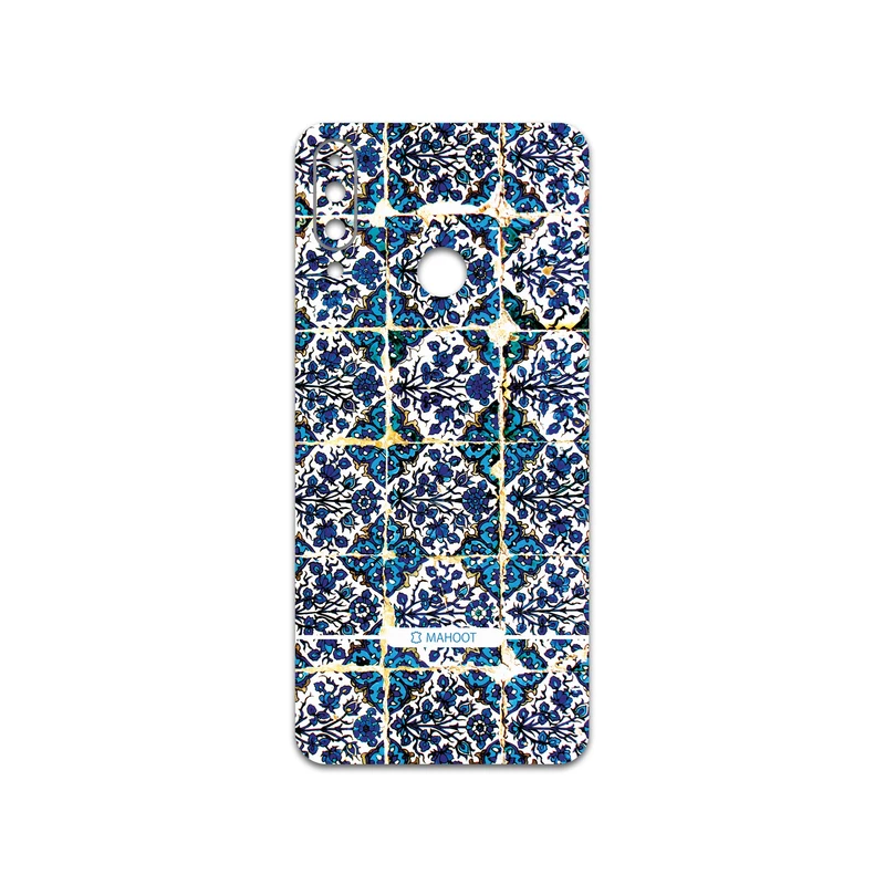 برچسب پوششی ماهوت مدل Traditional-Tile مناسب برای گوشی موبایل ال جی W30