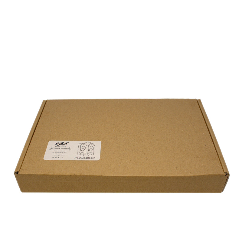 جاشمعی آیگل مدل  BK-237 مجموعه 2 عددی