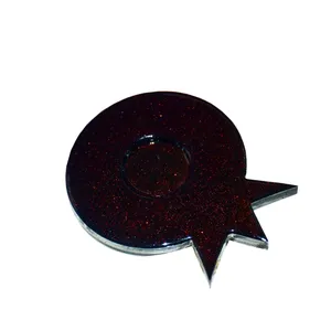 جا شمعی مدل شب یلدا 