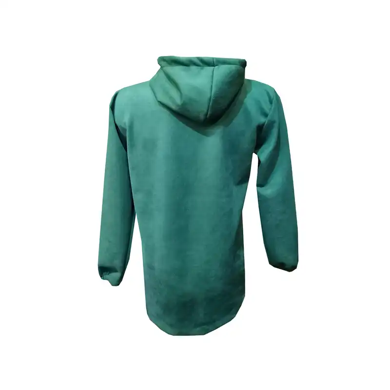 هودی زنانه مدل مخمل سوییت