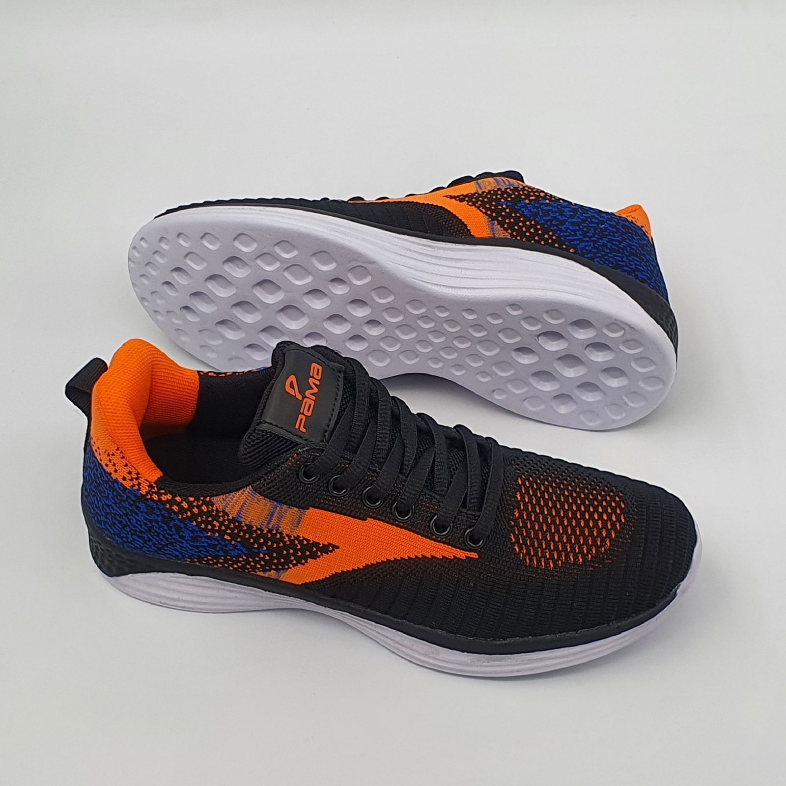 کفش مخصوص دویدن مردانه پاما مدل VR-828 کد 2-G1616 -  - 7