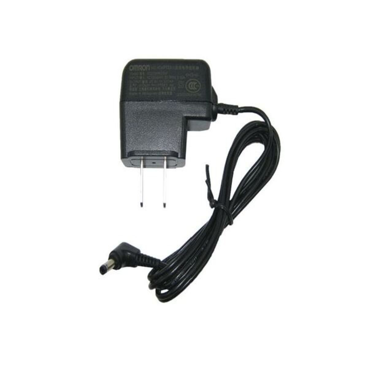 آداپتور 6 ولت 500 میلی آمپر امرن مدل comfort m6