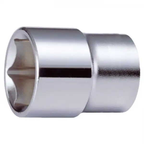 سری بکس المپیا مدل KUTAH-1/2 سایز 15 میلی متر