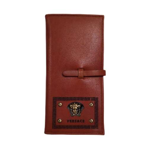 کیف پول مدل KOVE13A چرم