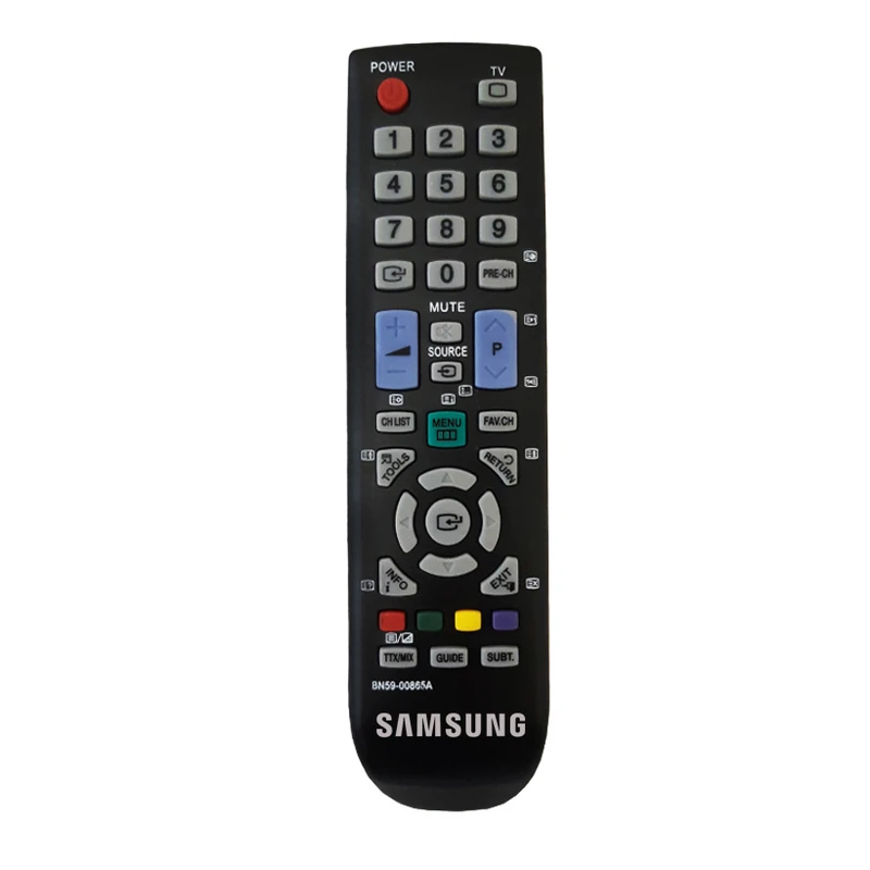 ریموت کنترل مدل BN59-00865A