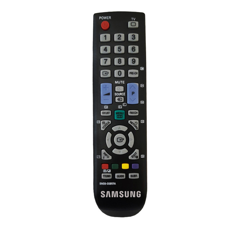 ریموت کنترل مدل BN59-00865A ریموت کنترل مدل BN59-00865A