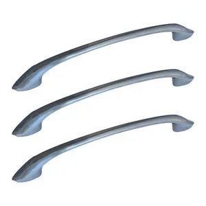  دستگیره کابینت نوین کاران مدل 16160 بسته 3 عددی