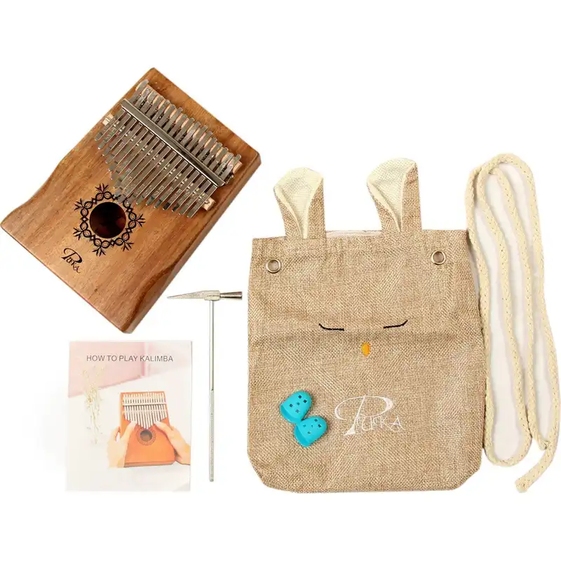 کالیمبا پوکا مدل PK2