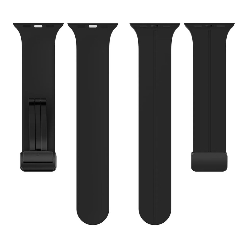 بند نایت مدل Magnetic KT مناسب برای اپل واچ سری 10 سایز 46 میلی متری