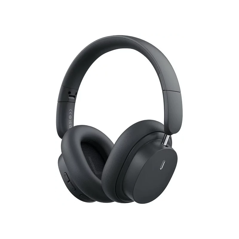 هدست گیمینگ بلوتوثی بیسوس مدل MF BLUETOOTH D05 HEAD