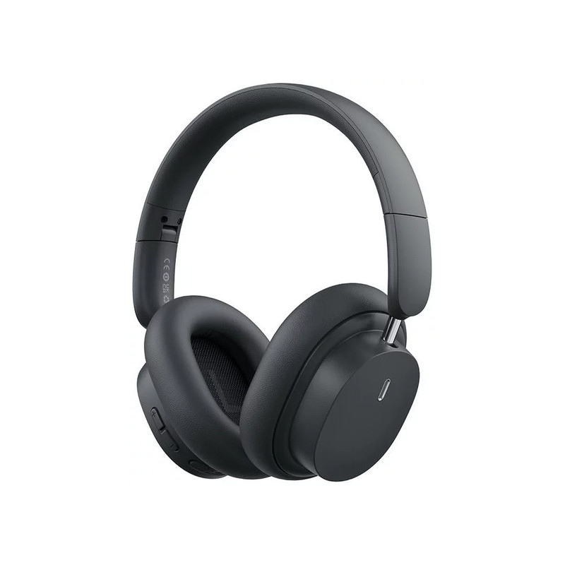 هدست بلوتوثی بیسوس مدل MB FEEDBACK BOWIE D MICROPHONES 05