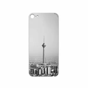 MAHOOT Tehran-City Cover Sticker for Apple iPod touch 6th generation