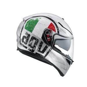 کلاه کاسکت ای جی وی مدل K3-02