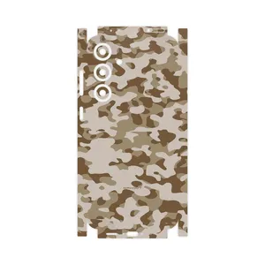 MAHOOT Army_Desert-FullSkin Cover Sticker for Samsung Galaxy S24 FE