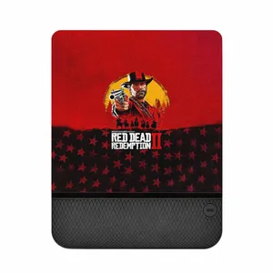 MAHOOT  SML-Red_Dead_Redemption_Game Mouse Pad