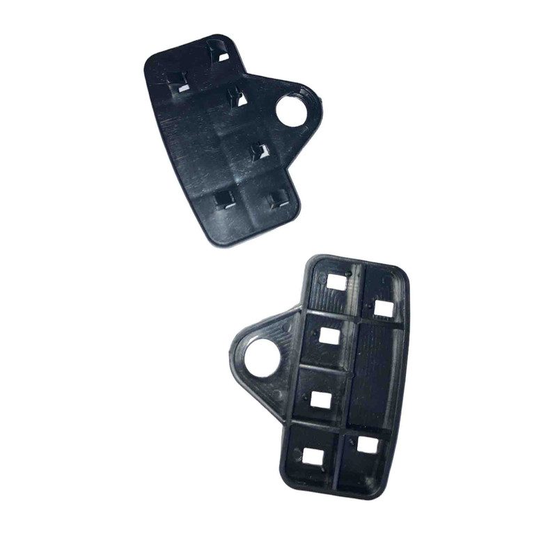 بست توری شید گلخانه کد KN6 بسته 40 عددی