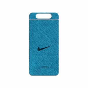 MAHOOT BL-NK Cover Sticker for Samsung Galaxy A80