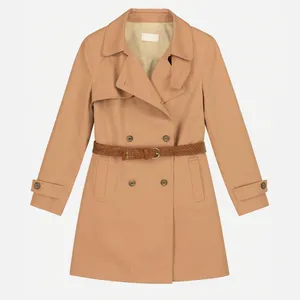 بارانی زنانه مدل 2126