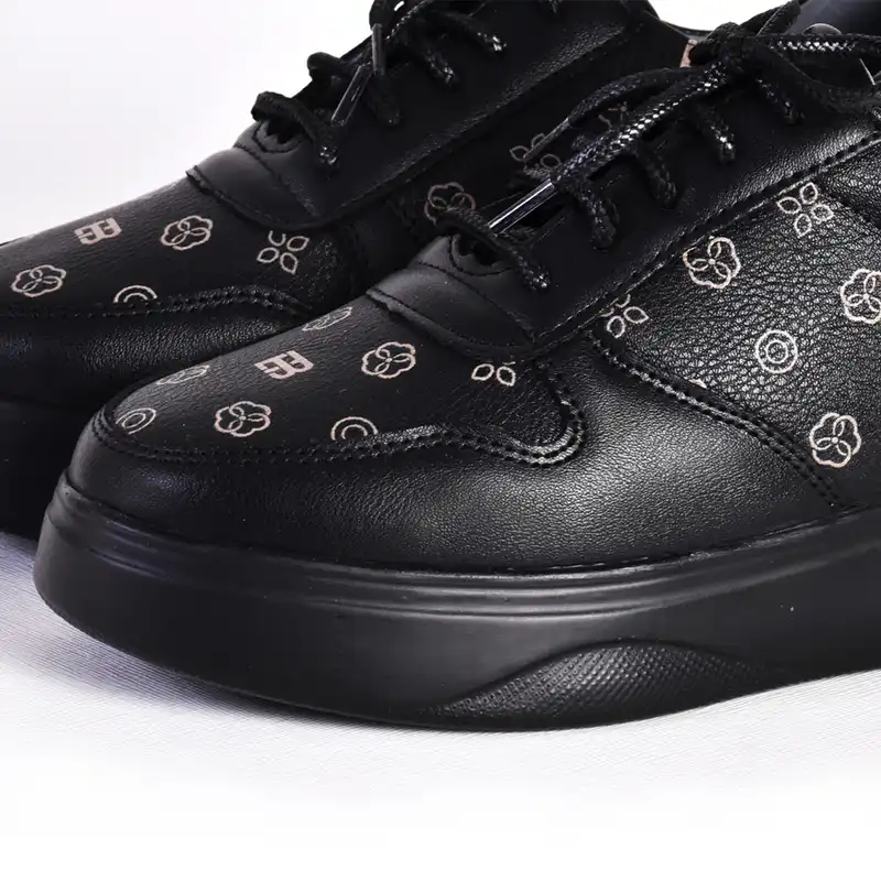 کفش روزمره زنانه تین بانی مدل رزا کد 03