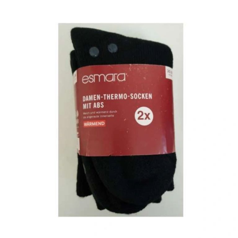 جوراب ساق بلند زنانه اسمارا مدل کرکی 2026 مجموعه 2 عددی - - 8