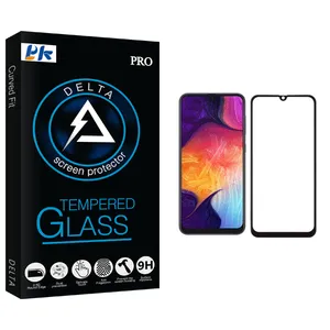 PK Delta Glass Screen Protector For Samsung Galaxy A50