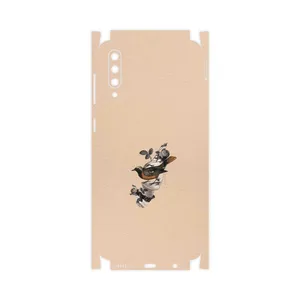 MAHOOT Collage of surreal Portrait of Women 2-FullSkin Cover Sticker for Samsung Galaxy A30s