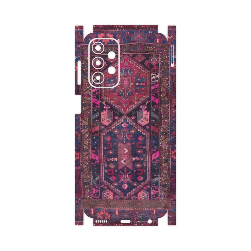 برچسب پوششی ماهوت مدل Rug-FullSkin مناسب برای گوشی موبایل سامسونگ Galaxy A23