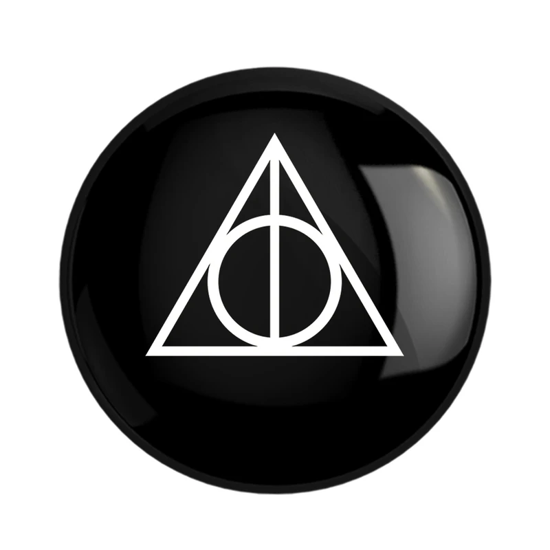 پیکسل خندالو مدل هری پاتر یادگاران مرگ کد 24925