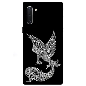 Megafone phoenix 1629 Cover For Samsung Galaxy Note 10