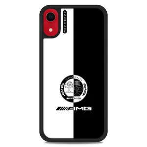 AKAM AMC-WAXR-BENZ11 Cover For Apple iPhone XR