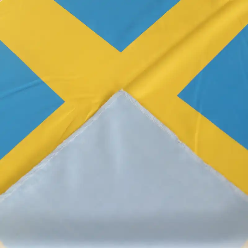 دستمال سر و گردن مدل باندانا کد SWE