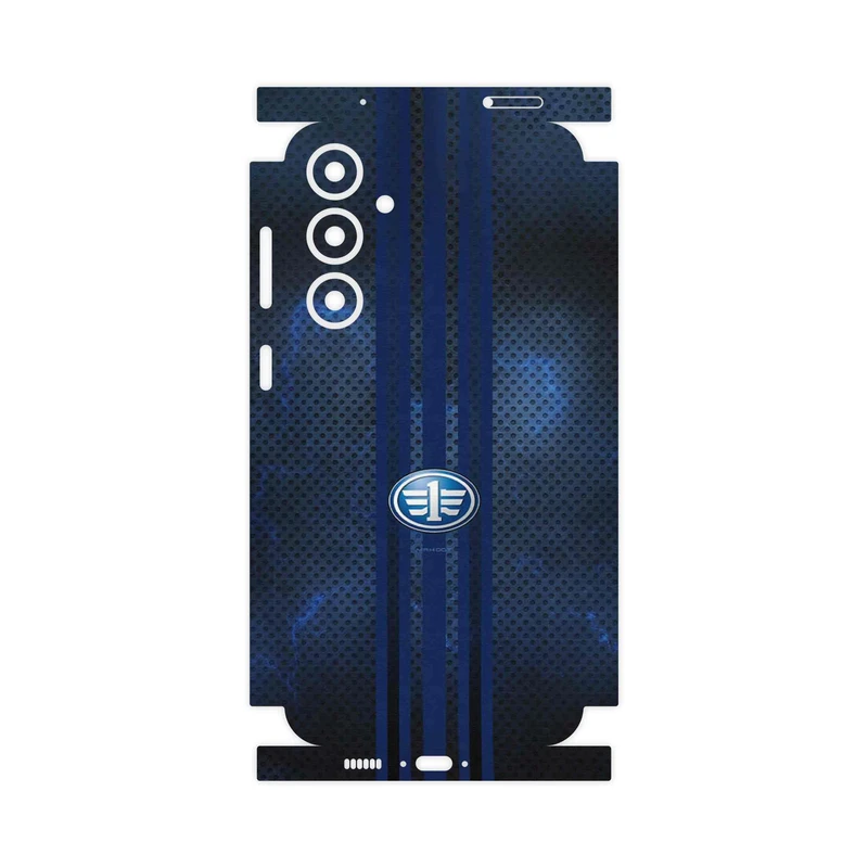 برچسب پوششی ماهوت مدل FAW-FullSkin مناسب برای گوشی موبایل سامسونگ Galaxy S23 FE