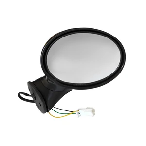 آینه جانبی راست مدل S11-8FE8202020BA-D مناسب برای ام وی ام 110