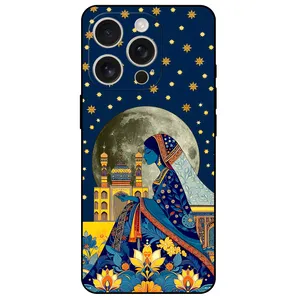Megafone Prayer 1902 Cover For Apple iPhone 16 Pro 