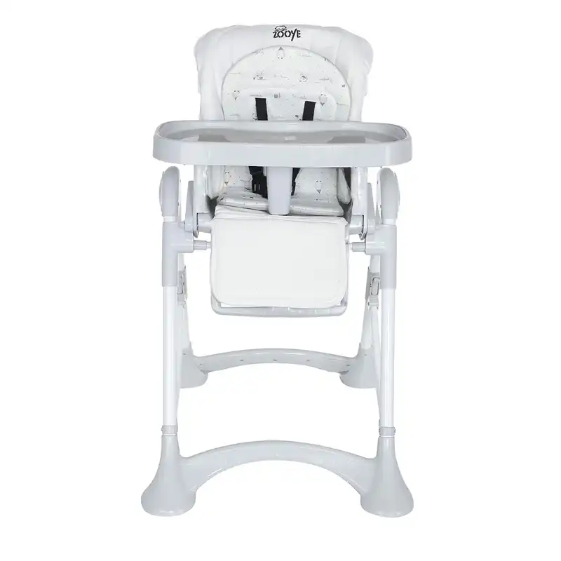 صندلی غذاخوری کودک زویی مدل z110