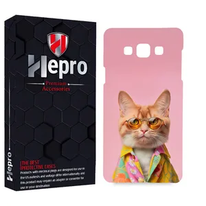 HEPRO MC Cover for SAMSUNG GALAXY A7 2015
