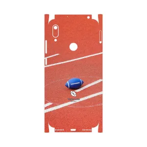 MAHOOT Rugby football-FullSkin Cover Sticker for Huawei Y6 Prime 2019