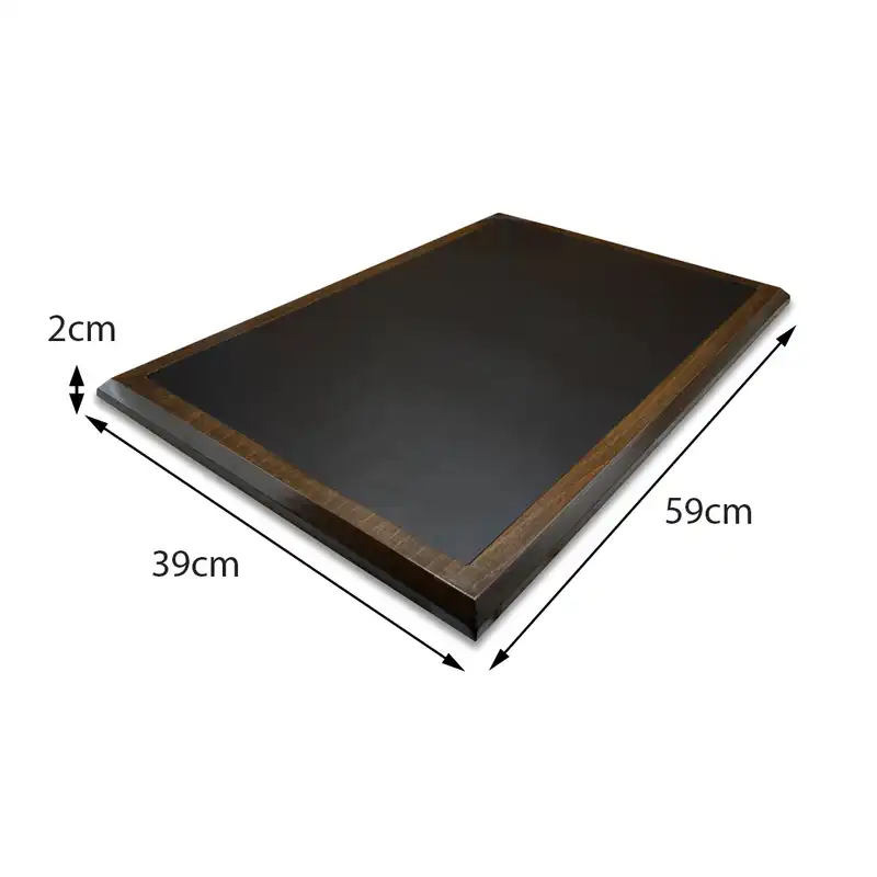 ست لوازم اداری رومیزی مدل VBN100 مجموعه 9 عددی