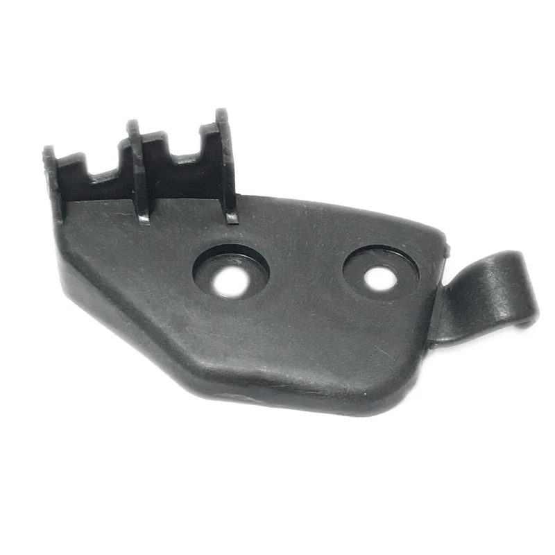 پایه لولای در صندوق خودرو وارون مدل P-162 مناسب برای پژو 206 بسته 2 عددی 
